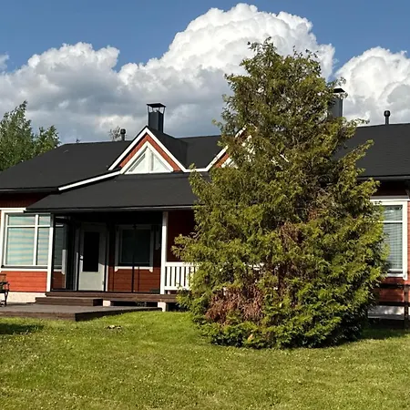 Koivulantie 11 A 2 *
